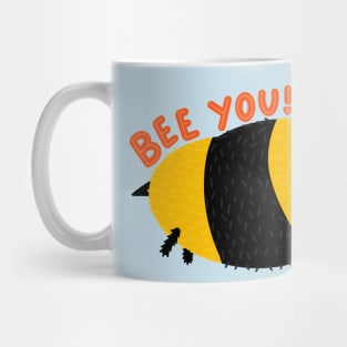 Bee You Mug